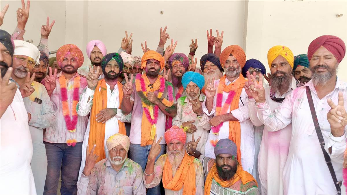 ਨਗਰ ਪੰਚਾਇਤ ਕੋਟਸ਼ਮੀਰ ਤੇ ਕੋਟਫੱਤਾ ‘ਚ ਅਕਾਲੀ ਦਲ ਰਹੀ ਬਰਕਰਾਰ