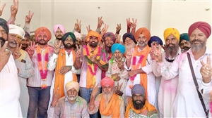 ਨਗਰ ਪੰਚਾਇਤ ਕੋਟਸ਼ਮੀਰ ਤੇ ਕੋਟਫੱਤਾ ‘ਚ ਅਕਾਲੀ ਦਲ ਰਹੀ ਬਰਕਰਾਰ