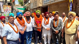 ਸਪਸ਼ਟ ਬਹੁਮਤ ਨਾਲ ਨਗਰ ਨਿਗਮ ਕਪੂਰਥਲਾ ‘ਤੇ ਕਾਂਗਰਸ ਦਾ ਕਬਜ਼ਾ