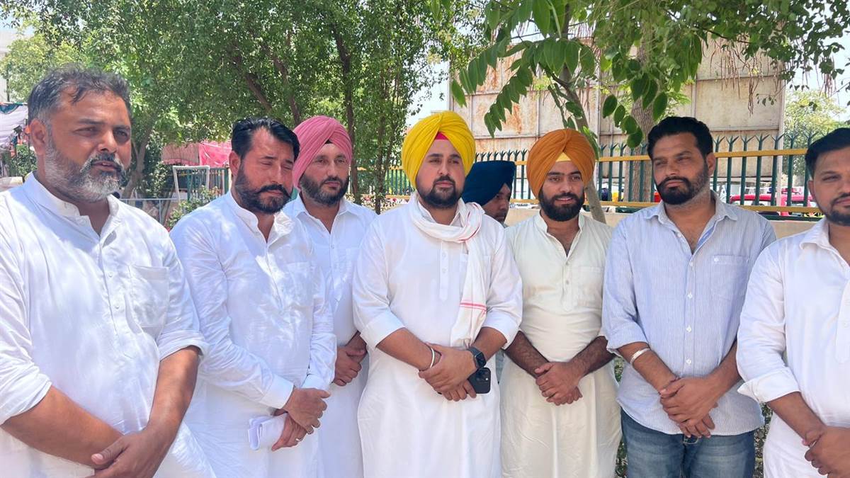 ਬਰਨਾਲਾ ’ਚ AAP ਦੀ ਜਿੱਤ ਨਾਲ ਵਿਰੋਧੀ ਪਾਰਟੀਆਂ ਬੁਖ਼ਲਾਹਟ ’ਚ ਆਈਆਂ, ਹਰਿੰਦਰ ਧਾਲੀਵਾਲ ਨੇ ਕਿਹਾ- ਇਹ ਲੋਕਾਂ ਦੀ ਜਿੱਤ ਹੈ