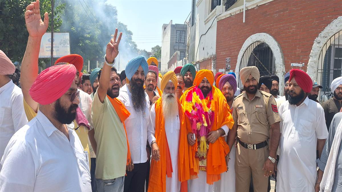 ਸ੍ਰੀ ਆਨੰਦਪੁਰ ਸਾਹਿਬ ਨਗਰ ਕੌਂਸਲ ’ਤੇ ‘ਆਪ’ ਦਾ ਦਬਦਬਾ 13 ਵਿੱਚੋਂ 11 ਵਾਰਡਾਂ ’ਚ ਜਿੱਤ ਦਰਜ