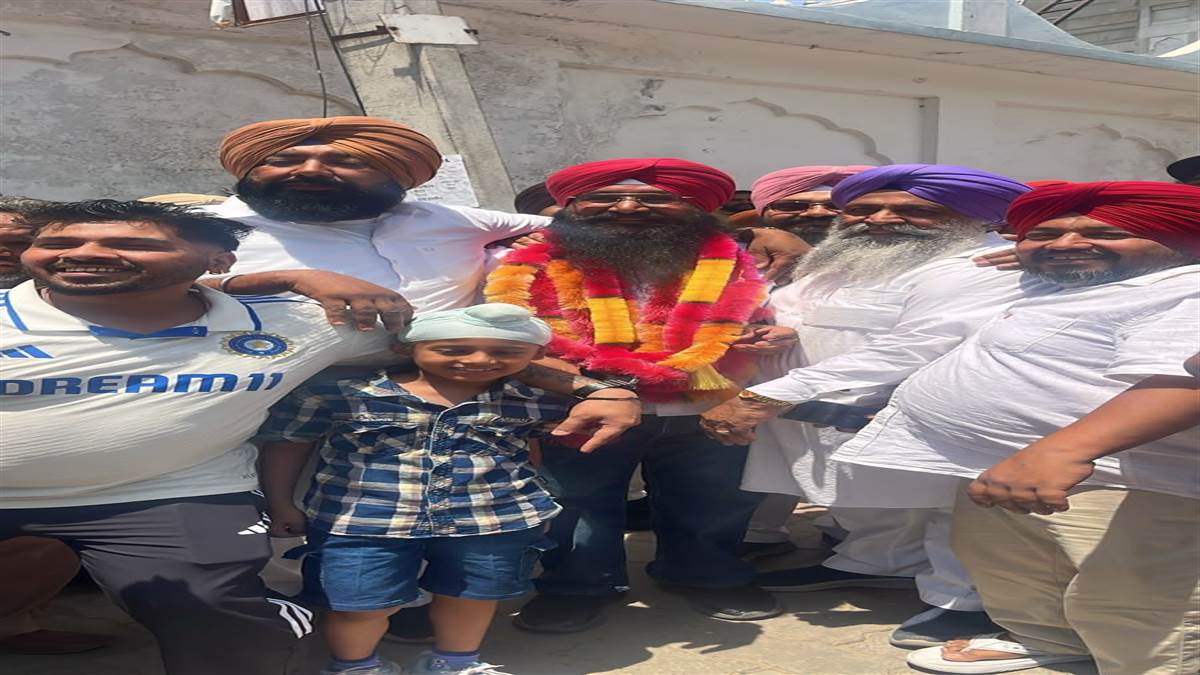 ਮੋਰਿੰਡਾ ਵਿਖੇ ਨਗਰ ਕੌਂਸਲ ਚੋਣ ’ਚ ਕਾਂਗਰਸ ਦੀ ਚੜ੍ਹਤ, ਆਪ ਤੇ ਭਾਜਪਾ ਨਹੀਂ ਖੋਲ੍ਵ ਸਕੀਆਂ ਖਾਤਾ