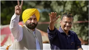 2027 ਤੋਂ ਪਹਿਲਾਂ 'ਆਪ' ਦਾ ਤਾਕਤ ਪ੍ਰਦਰਸ਼ਨ: ਨਗਰ ਨਿਗਮ ਚੋਣਾਂ 'ਚ ਦਬਦਬਾ ਕਾਇਮ; ਕਾਂਗਰਸ ਦੂਜੇ ਸਥਾਨ 'ਤੇ, ਹੋਰ ਵਿਰੋਧੀ ਪਾਰਟੀਆਂ ਰਹਿ ਗਈਆਂ ਪਿੱਛੇ
