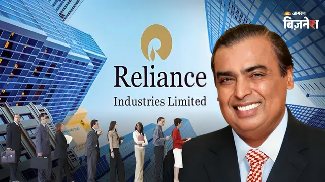 Reliance Group 'ਚ 1 ਲੱਖ ਭਰਤੀਆਂ ਤੋਂ ਬਾਅਦ ਫਿਰ 2 ਲੱਖ ਨਵੀਂਆਂ ਨੌਕਰੀਆਂ ਦੀ ਉਮੀਦ, ਗ੍ਰੀਨ ਐਨਰਜੀ ਪ੍ਰੋਜੈਕਟ ਬਣਿਆ ਰੁਜ਼ਗਾਰ ਇੰਜਣ