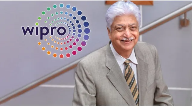 Wipro ਦੇ ਸ਼ੇਅਰਾਂ 'ਚ ਤੂਫ਼ਾਨੀ ਤੇਜ਼ੀ : ਨਵੀਂ AI ਡੀਲ ਨੇ ਪਲਟੀ ਬਾਜ਼ੀ, ਅਮਰੀਕਾ ਤੋਂ ਬਾਅਦ ਭਾਰਤੀ ਬਾਜ਼ਾਰ 'ਚ ਮਚਾਇਆ ਗ਼ਦਰ