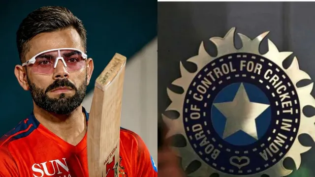 IPL 2026: ਮੈਚ ਦੌਰਾਨ 'ਸਮਾਰਟ ਚਸ਼ਮੇ' ਪਹਿਨਣ 'ਤੇ BCCI ਨੇ ਲਾਈ ਰੋਕ; ਐਂਟੀ-ਕੋਰਪਸ਼ਨ ਯੂਨਿਟ ਨੇ ਜਾਰੀ ਕੀਤੇ ਸਖ਼ਤ ਨਿਰਦੇਸ਼