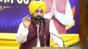 ‘ਪੰਜਾਬ ਨੇ ਨਫਰਤ ਦੀ ਰਾਜਨੀਤੀ ਨੂੰ ਨਕਾਰਿਆ, ‘ED’ ਪਾਰਟੀ ਪੰਜਵੇਂ ਸਥਾਨ ‘ਤੇ’; ਸਥਾਨਕ ਚੋਣਾਂ 'ਚ AAP ਦੀ ਸ਼ਾਨਦਾਰ ਜਿੱਤ ‘ਤੇ ਬੋਲੇ CM ਮਾਨ’