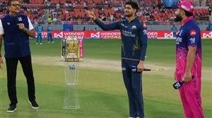 Indian Premier League 2026 ਦੇ ਦੂਜੇ ਕਵਾਲੀਫਾਇਰ ਵਿੱਚ ਅੱਜ Gujarat Titans ਅਤੇ Rajasthan Royals ਵਿਚਾਲੇ ਟੱਕਰ