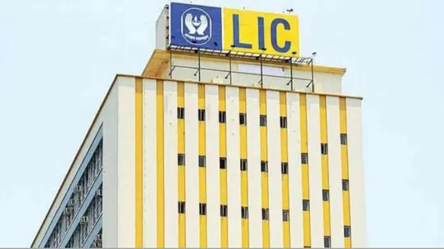 50% ਡਿੱਗ ਗਿਆ LIC ਦੇ ਸ਼ੇਅਰਾਂ ਦਾ ਭਾਅ, 820 ਤੋਂ 416 ਰੁਪਏ 'ਤੇ ਕਿਉਂ ਪਹੁੰਚੇ? ਜਾਣੋ ਵਜ੍ਹਾ