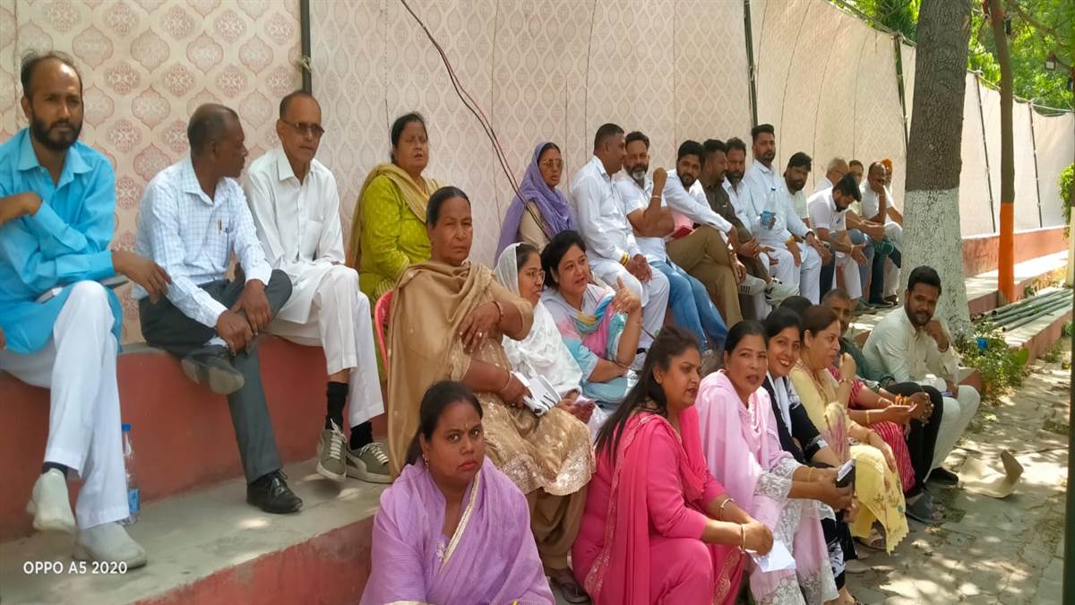 Moga MC Election Result : 19 ਵਾਰਡਾਂ ਦੇ ਰੁਝਾਨਾਂ ’ਚ ‘ਆਪ’ ਦਾ ਦਬਦਬਾ, 13 ਵਾਰਡਾਂ ’ਚ ਬਣਾਈ ਵੱਡੀ ਲੀਡ