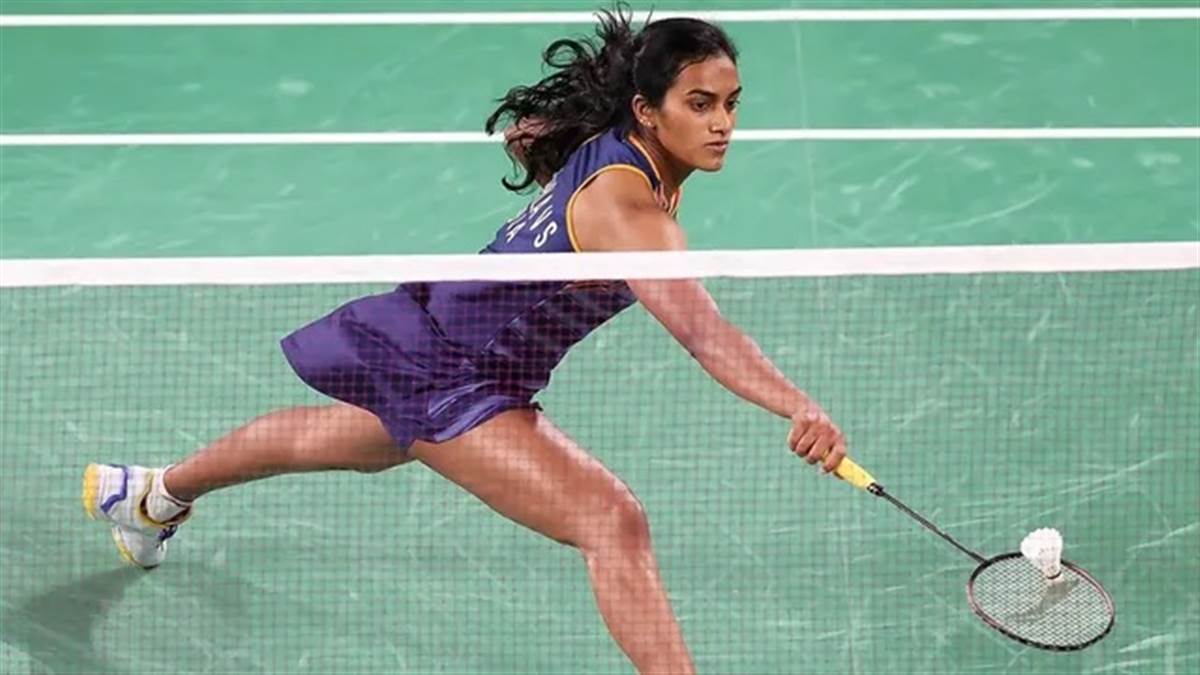 Singapore Open 2026: ਪੀ.ਵੀ. ਸਿੰਧੂ ਦੀ ਹਾਰ ਦਾ ਸਿਲਸਿਲਾ ਜਾਰੀ, ਵਿਸ਼ਵ ਨੰਬਰ-1 ਖਿਡਾਰੀ ਦੇ ਹੱਥੋਂ ਮਿਲੀ ਹਾਰ