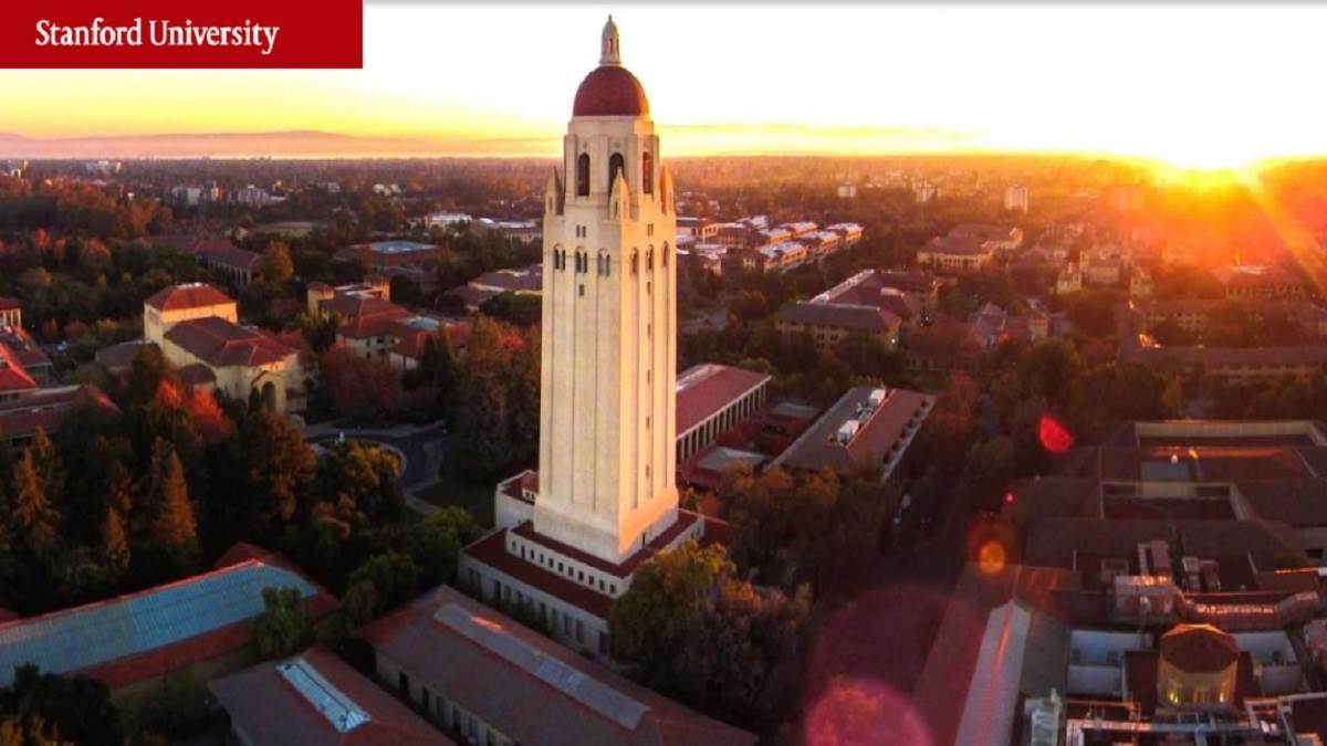 career stanford university admission 2022 know popular courses fee along with other expenses and scholarships