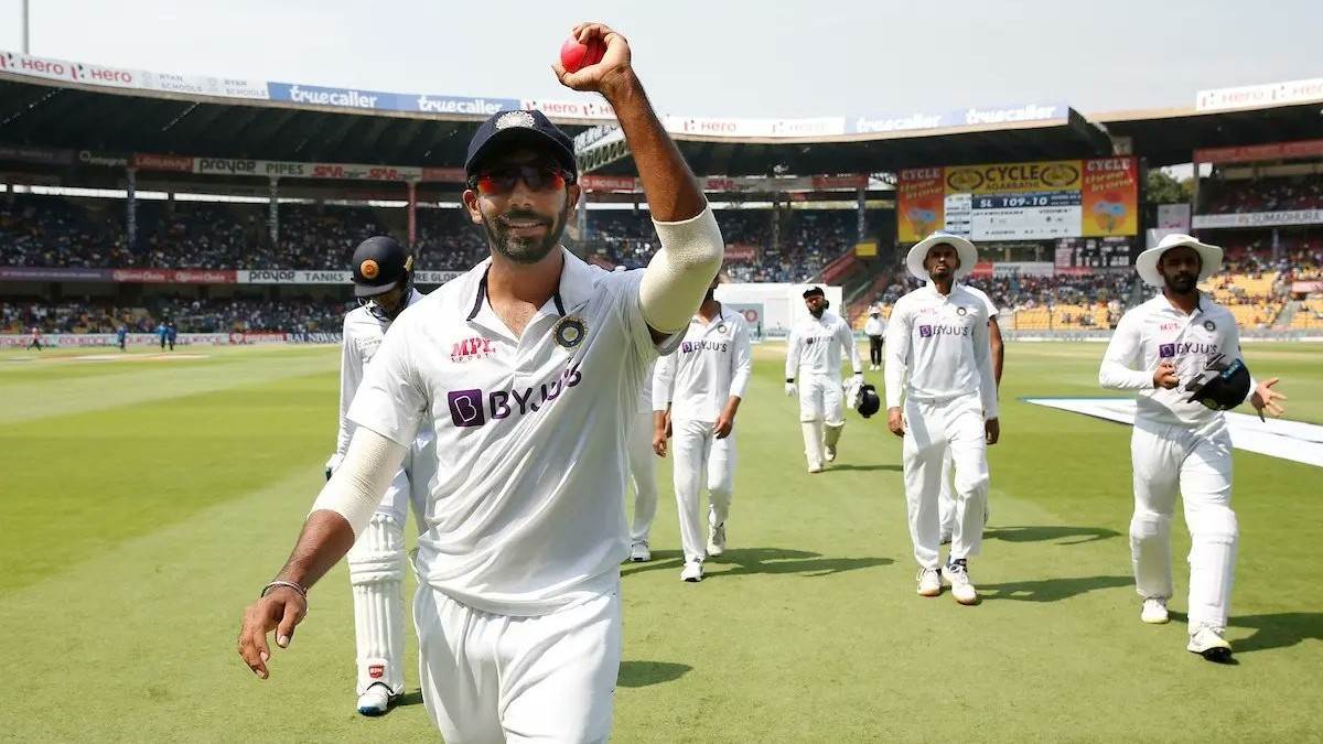 Jasprit Bumrah will be India s 36th Test captain know who got the first victory who became the first captain