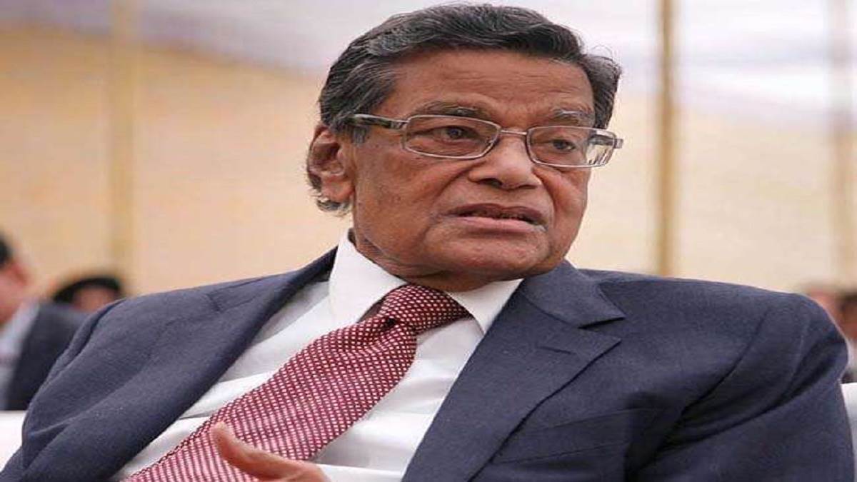 Attorney General KK Venugopal s tenure extended again for three months