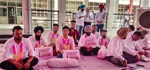ਵਕੀਲਾਂ ਵੱਲੋਂ ਐੱਲਏਡੀਸੀ ਨੀਤੀ ਰੱਦ ਕਰਵਾਉਣ ਲਈ ਦਿੱਲੀ ’ਚ 7 ਅਗਸਤ ਨੂੰ ਰੋਸ ਪ੍ਰਦਰਸ਼ਨ ਦਾ ਐਲਾਨ