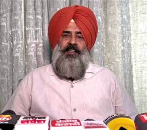 ਸਿੱਖਿਆ ਕ੍ਰਾਂਤੀ ਦੇ ਦਾਅਵੇ ਖੋਖਲੇ : ਪਰਗਟ ਸਿੰਘ