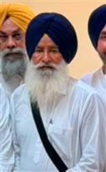 ਸਵਰਨ ਸਿੰਘ ਪੂਹਲੀ ਬਣੇ ਜ਼ਿਲ੍ਹਾ ਪ੍ਰੀਸ਼ਦ ਦੇ ਚੇਅਰਮੈਨ, ਜਸਕਰਨ ਕੌਰ ਨੂੰ ਵਾਈਸ ਚੇਅਰਮੈਨ ਚੁਣਿਆ ਗਿਆ