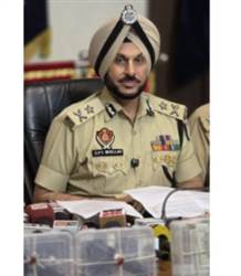 Amritsar News : ਪੰਜਾਬ ਪੁਲਿਸ ਨੇ ਸਰਹੱਦੀ ਸੁਰੱਖਿਆ ਨੂੰ ਹੋਰ ਕੀਤਾ ਮਜ਼ਬੂਤ, ਅੰਮ੍ਰਿਤਸਰ ਕਮਿਸ਼ਨਰੇਟ ਪੁਲਿਸ ਵੱਲੋਂ ਸੱਤ ਮਹੀਨਿਆਂ ’ਚ 111 ਕਿਲੋਗ੍ਰਾਮ ਤੋਂ ਵੱਧ ਹੈਰੋਇਨ ਬਰਾਮਦ