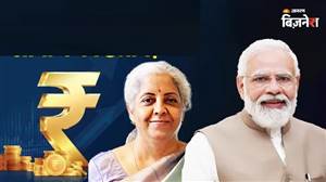 8th Pay Commission: ਸਰਕਾਰੀ ਮੁਲਾਜ਼ਮਾਂ ਲਈ ਵੱਡੀ ਖੁਸ਼ਖਬਰੀ! ਇਸ ਦਿਨ ਤੋਂ ਵਧੇਗੀ ਤਨਖਾਹ, ਸਰਕਾਰ ਨੇ ਖੁਦ ਦਿੱਤਾ ਸੰਸਦ 'ਚ ਜਵਾਬ