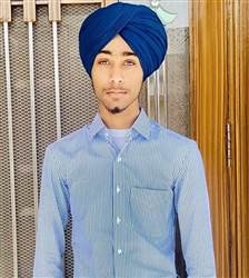 ਕੈਨੇਡਾ 'ਚ ਫਿਰੋਜ਼ਪੁਰ ਦੇ 21 ਸਾਲਾ ਨੌਜਵਾਨ ਜੋਬਨਪ੍ਰੀਤ ਸਿੰਘ ਦੀ ਰਹੱਸਮਈ ਹਾਲਾਤਾਂ 'ਚ ਮੌਤ, ਸਵੀਮਿੰਗ ਪੂਲ 'ਚੋਂ ਮਿਲੀ ਲਾਸ਼