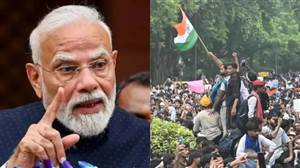 PM ਮੋਦੀ ਖਿਲਾਫ ਅਸ਼ਲੀਲ ਪੋਸਟ 'ਤੇ ਦਿੱਲੀ ਪੁਲਿਸ ਦੀ ਕਾਰਵਾਈ, ਐਕਸ ਤੋਂ ਖਾਤਿਆਂ ਦੀ ਜਾਣਕਾਰੀ ਮੰਗੀ