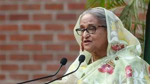 ਸਾਬਕਾ PM ਸ਼ੇਖ ਹਸੀਨਾ ਦਾ ਐਲਾਨ, ਕਿਹਾ- 'ਜੇਲ੍ਹ ਹੋਵੇ ਜਾਂ ਫਾਂਸੀ, ਦਸੰਬਰ ਤੱਕ ਹਰ ਹਾਲ 'ਚ ਵਾਪਸ ਪਰਤਾਂਗੀ ਬੰਗਲਾਦੇਸ਼'