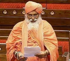 ਸੰਤ ਸੀਚੇਵਾਲ ਨੇ ਆਪਣੀ ਸੁਰੱਖਿਆ ਵਾਪਸ ਕਰਨ ਦੀ ਕੀਤੀ ਪੇਸ਼ਕਸ਼, DGP ਪੰਜਾਬ ਨੂੰ ਲਿਖਿਆ ਪੱਤਰ