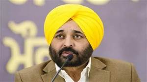 ਸਾਂਝਾ ਮੁਲਾਜ਼ਮ ਮੰਚ ਪੰਜਾਬ ਦੇ ਨਾਂ 'ਤੇ ਵਾਇਰਲ ਹੋ ਰਹੀ FAKE ਚਿੱਠੀ, ਲਿਖਿਆ- CM Mann ਦੀ ਇਕ ਦਿਨ ਦੀ ਤਨਖ਼ਾਹ ਕੱਟੋ