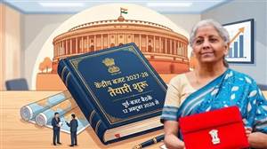 ਬਜਟ 2027-28 ਦਾ ਬਿਗਲ ਵੱਜਿਆ! ਐਕਸ਼ਨ 'ਚ ਸਰਕਾਰ, 12 ਅਕਤੂਬਰ ਤੋਂ ਸ਼ੁਰੂ ਹੋਵੇਗਾ ਪ੍ਰੀ-ਬਜਟ ਮੀਟਿੰਗਾਂ ਦਾ ਦੌਰ