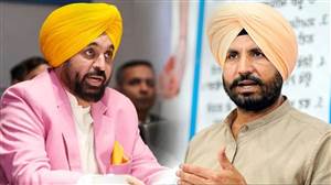 ਮੁਲਾਜ਼ਮਾਂ ’ਤੇ ਕਾਰਵਾਈ ਕੀਤੀ ਤਾਂ CM ਵਜੋਂ ਆਖਰੀ ਦਿਨ ਹੋਵੇਗਾ; ਰਾਜਾ ਵੜਿੰਗ ਦੀ ਭਗਵੰਤ ਮਾਨ ਨੂੰ ਸਖ਼ਤ ਚਿਤਾਵਨੀ