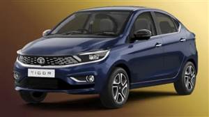 TATA Tigor Facelift ਜਲਦ ਹੋ ਸਕਦੀ ਹੈ ਲਾਂਚ, ਜਾਣੋ ਕੀ ਮਿਲ ਸਕਦੇ ਹਨ ਫੀਚਰ ਤੇ ਇੰਜਣ