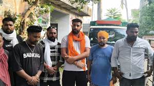ਦੋਸਤਾਂ ਨੇ ਹੀ ਖੇਤ ’ਚ ਦੱਬੀ ਸੀ ਨੌਜਵਾਨ ਦੀ ਲਾਸ਼, 2 ਗ੍ਰਿਫਤਾਰ