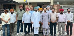 ਪ੍ਰਕਾਸ਼ ਪੁਰਬ ਨੂੰ ਸਮਰਪਿਤ ਹੋਵੇਗੀ ਵਿਸ਼ਾਲ ਮੈਰਾਥਨ : ਵਿਧਾਇਕ ਚੱਢਾ