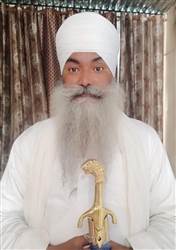 ਗੁਰਦੁਆਰਾ ਬਾਬਾ ਸਤਨਾਮ ਜੀ ਵਿਖੇ ਸਲਾਨਾ ਧਾਰਮਿਕ ਸਮਾਗਮ ਕੱਲ ਤੋਂ ਸ਼ੁਰੂ
