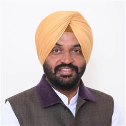ਮੁੱਖ ਮੰਤਰੀ ਵੱਲੋਂ ਮੀਟਿੰਗ ਰੱਦ ਕਰਨਾ ਮੰਦਭਾਗਾ : ਜੱਸੀ ਮੰਨਵੀ