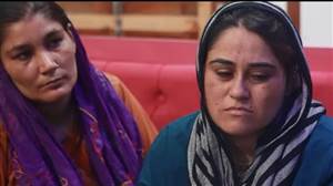 '48 ਘੰਟਿਆਂ 'ਚ ਕਾਤਲਾਂ ਦਾ ਐਨਕਾਊਂਟਰ ਨਾ ਹੋਇਆ ਤਾਂ CM ਦੀ ਰਿਹਾਇਸ਼ ਬਾਹਰ ਕਰਾਂਗੀ ਸੁਸਾਈਡ', ਅੰਕਿਤ ਬਾਲਿਆਨ ਦੀ ਪਤਨੀ ਦੀ ਧਮਕੀ