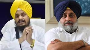 ‘ਭਾਜਪਾ ਨਾਲ ਗਠਜੋੜ ਲਈ ਤਿਆਰ, ਬਾਦਲ ਪਰਿਵਾਰ ਨਾਲ ਨਹੀਂ’, ਚੋਣਾਂ ਤੋਂ ਪਹਿਲਾਂ ਗਿਆਨੀ ਹਰਪ੍ਰੀਤ ਸਿੰਘ ਦਾ ਵੱਡਾ ਐਲਾਨ; ਪੰਜਾਬ 'ਚ ਸਿਆਸੀ ਹਲਚਲ ਤੇਜ਼