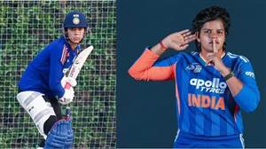 IND W vs THAI W Preview: ਮੰਧਾਨਾ-ਸ਼ੇਫਾਲੀ ’ਤੇ ਹੋਵੇਗੀ ਵੱਡੀ ਜ਼ਿੰਮੇਵਾਰੀ, ਜੇਮਿਮਾ ਦੀ ਕਮੀ ਮਹਿਸੂਸ ਹੋਵੇਗੀ; ਥਾਈਲੈਂਡ ਖ਼ਿਲਾਫ਼ ਜਿੱਤ ਨਾਲ ਮੁਹਿੰਮ ਸ਼ੁਰੂ ਕਰਨਾ ਚਾਹੇਗਾ ਭਾਰਤ