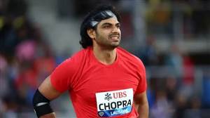 Asian Games-2026 ਤੋਂ ਪਹਿਲਾਂ ਭਾਰਤ ਨੂੰ ਲੱਗਾ ਝਟਕਾ, ਨੀਰਜ ਚੋਪੜਾ ਹੋਏ ਬਾਹਰ