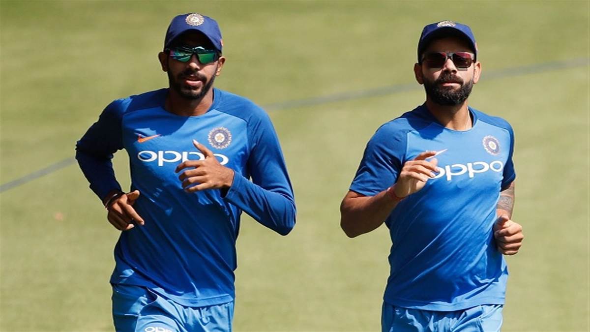 Ind vs SA In the T20 series against South Africa this bowler may not get Shami in place of Bumrah