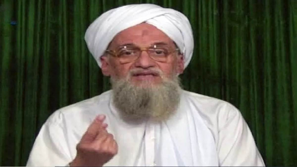 Pakistan took millions of dollars from US to allow attack on Al Zawahiri claims Taliban