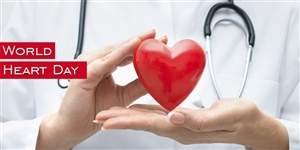 World Heart Day : PGI ਚੰਡੀਗੜ੍ਹ ਦੇ ਡਾਕਟਰ HK ਬਾਲੀ ਨੇ ਦੱਸੇ 3 ਮੰਤਰ, ਜਿਸ ਨਾਲ ਦਿਲ ਰਹੇਗਾ ਤੰਦਰੁਸਤ, ਜਾਣੋ