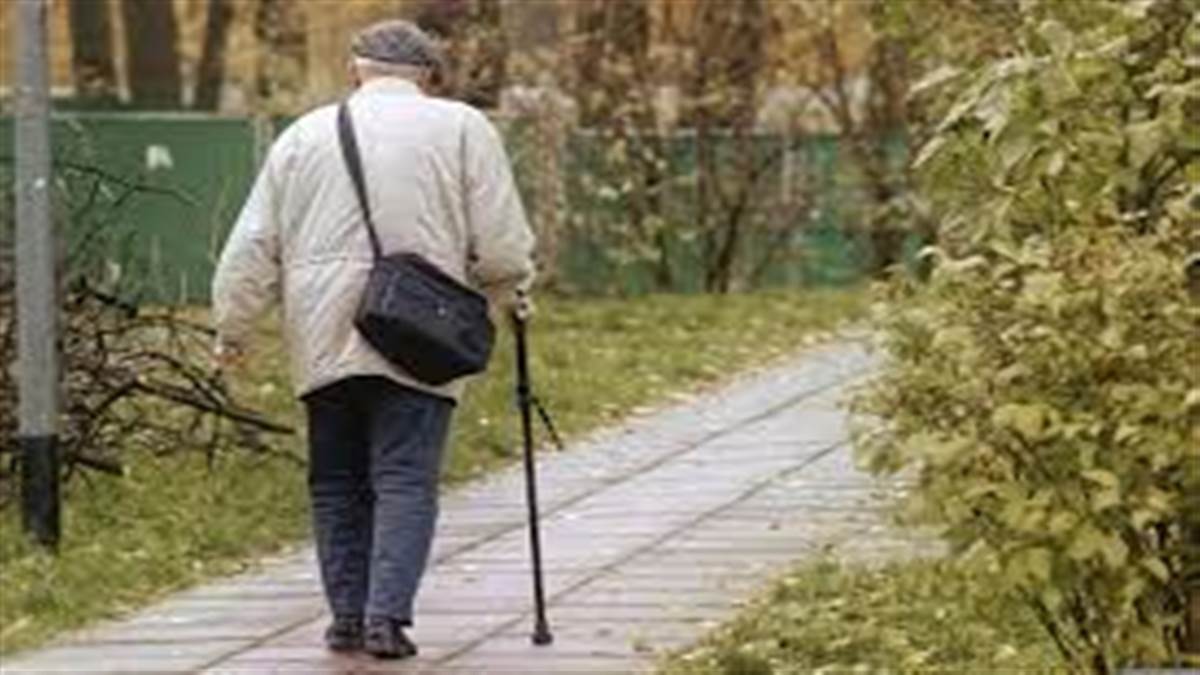 Memory often weakens in old age due to changing lifestyle