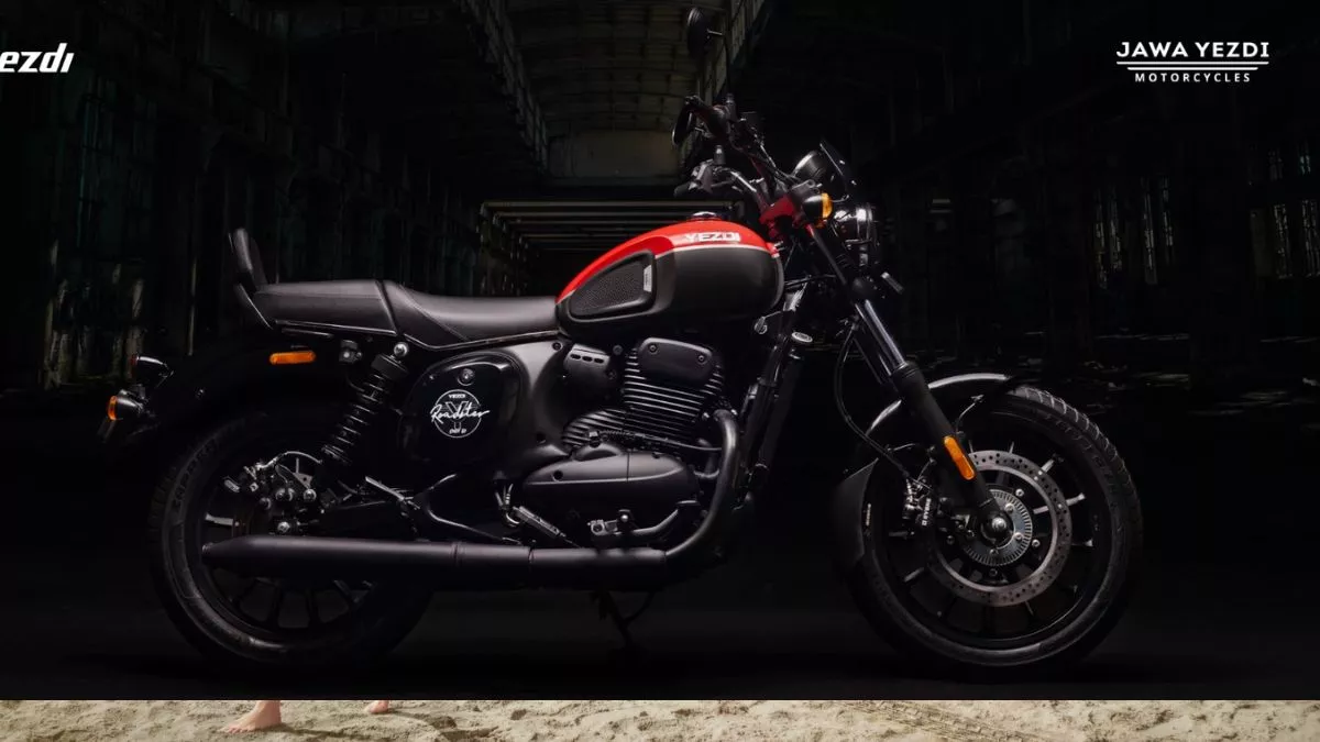 Jawa 42, Yezdi Roadster ਨੂੰ ਮਿਲਿਆ ਨਵਾਂ ਕਲਰ ਅਪਡੇਟ, ਜਾਣੋ ਕਿੰਨੀਆਂ ਐਡਵਾਂਸ ...