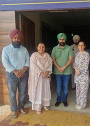 ਆਯੁਰਵੇਦ ਪ੍ਰਤੀ ਜਾਗਰੂਕਤਾ ਵਧਾਉਣ ਦੀ ਲੋੜ : ਡਾ. ਪੂਜਾ ਪ੍ਰਭਾਕਰ