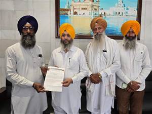 ਜਥੇਦਾਰ ਤੇਜਾ ਸਿੰਘ ਭੁੱਚਰ ਦੀ ਯਾਦ ਨੂੰ ਸਮਰਪਿਤ 87ਵਾਂ ਸਾਲਾਨਾ ਸਮਾਗਮ 1 ਤੇ 2 ਅਕਤੂਬਰ ਨੂੰ