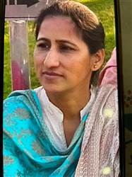ਮਹਿਲਾਵਾਂ ਖ਼ਿਲਾਫ਼ ਭੱਦੀ ਸ਼ਬਦਾਵਲੀ ਵਰਤਣਾ ਨਿੰਦਣਯੋਗ : ਗੁਰਪ੍ਰੀਤ ਕੌਰ ਸਿੱਧੂ