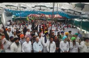 ਸ਼ੂਗਰ ਮਿੱਲ ਭੋਗਪੁਰ ਦੇ ਆਮ ਇਜਲਾਸ ’ਚ ਬਾਇਓ-ਸੀਐੱਨਜੀ ਪਲਾਂਟ ਖ਼ਿਲਾਫ਼ ਗੂੰਜੇ ਨਾਅਰੇ