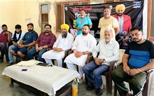 ਨੀਲੇਵਾਲਾ ਵਿਖੇ ਨਸ਼ਿਆਂ ਵਿਰੁੱਧ ਜਾਗਰੂਕਤਾ ਸੈਮੀਨਾਰ ਕਰਵਾਇਆ