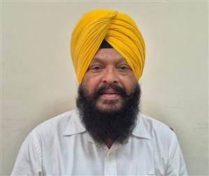 ਸਿੱਖਿਆ ਦੇ ਖੇਤਰ ’ਚ 34 ਸਾਲਾਂ ਦੀ ਸੇਵਾ ਮਗਰੋਂ ਡਾ. ਕਸ਼ਮੀਰ ਸਿੰਘ ਖੁੰਡਾ ਸੇਵਾ ਮੁਕਤ